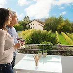 Boutique-hotel Im Weingarten Szálloda Müllheim