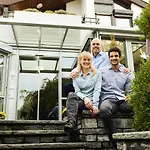 Szálloda Boutique-hotel Im Weingarten 3*