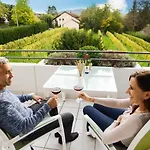 호텔 Boutique-hotel Im Weingarten