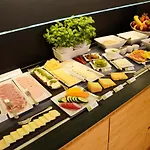 Boutique-hotel Im Weingarten 호텔