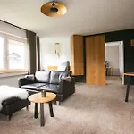 Boutique-hotel Im Weingarten 호텔 3*
