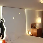 Boutique-hotel Im Weingarten Mullheim (Baden-Wurttemberg)