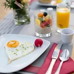 Boutique-hotel Im Weingarten 3*