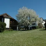 Hotel Boutique-hotel Im Weingarten 3*