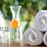 호텔 Boutique-hotel Im Weingarten
