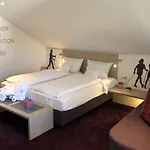 Boutique-hotel Im Weingarten 3*