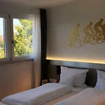 호텔 Boutique-hotel Im Weingarten