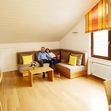 Hotel Boutique-hotel Im Weingarten Mullheim (Baden-Wurttemberg)