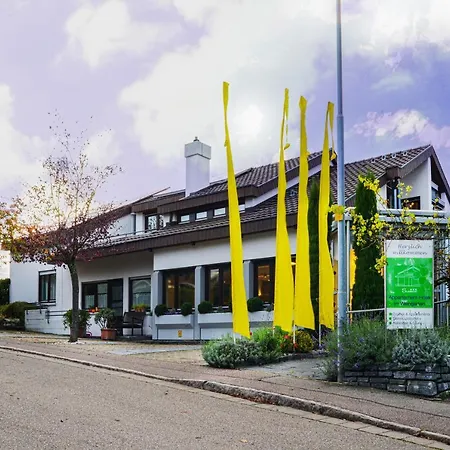 Boutique-hotel Im Weingarten 3*