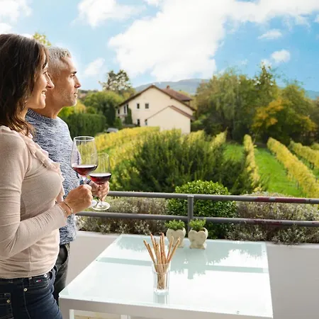 Boutique-hotel Im Weingarten Hotel Mullheim (Baden-Wurttemberg)