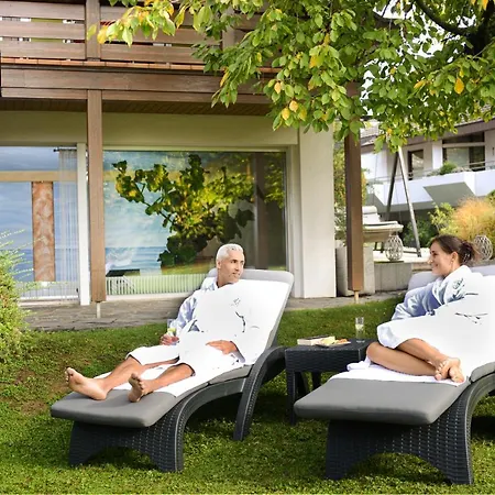 Boutique-hotel Im Weingarten Mullheim (Baden-Wurttemberg)