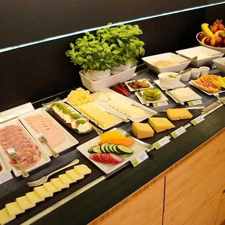 Boutique-hotel Im Weingarten 酒店