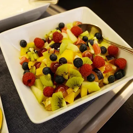 Boutique-hotel Im Weingarten Hotel 3*