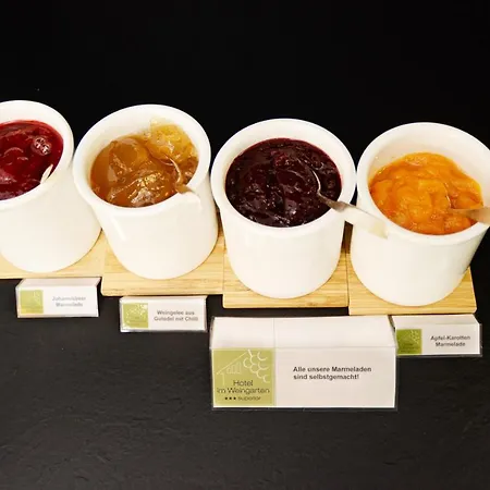 Boutique-hotel Im Weingarten Mullheim (Baden-Wurttemberg)