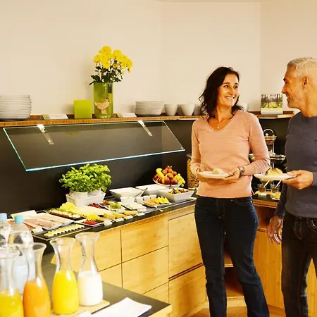 Boutique-hotel Im Weingarten