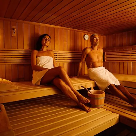 Boutique-hotel Im Weingarten Mullheim (Baden-Wurttemberg)