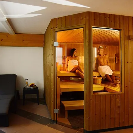 Boutique-hotel Im Weingarten Hotel Mullheim (Baden-Wurttemberg)