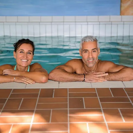 Hotel Boutique-hotel Im Weingarten 3*