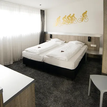 Hotel Boutique-hotel Im Weingarten