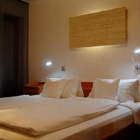 Boutique-hotel Im Weingarten 酒店 3*