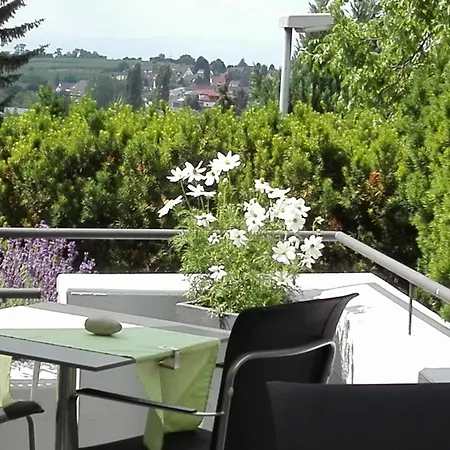 Hotel Boutique-hotel Im Weingarten