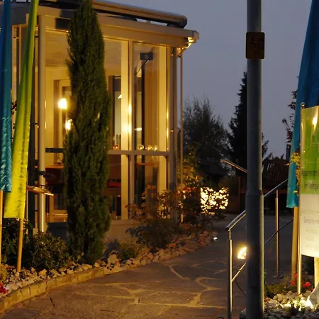 Boutique-hotel Im Weingarten 호텔 뮐하임