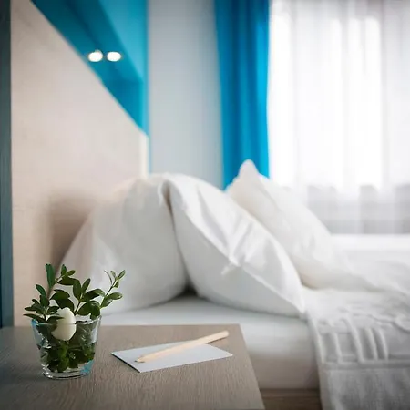 מלון Boutique-hotel Im Weingarten 3*