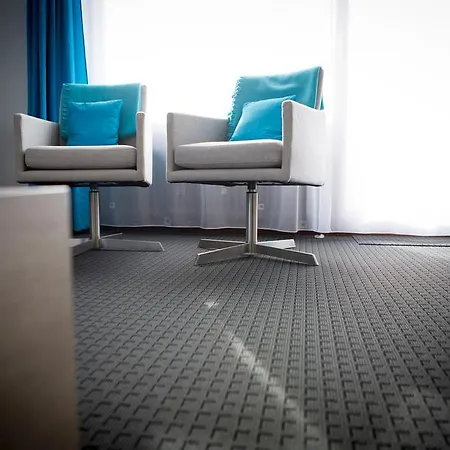 Hotel Boutique-hotel Im Weingarten 3*