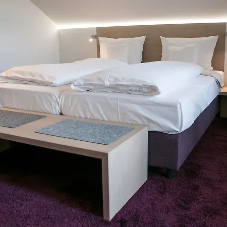 Boutique-hotel Im Weingarten 酒店 穆尔海姆