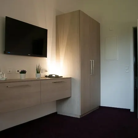 Boutique-hotel Im Weingarten 酒店