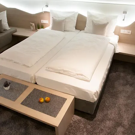 Boutique-hotel Im Weingarten