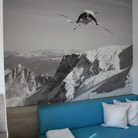 Boutique-hotel Im Weingarten Hotel 3*