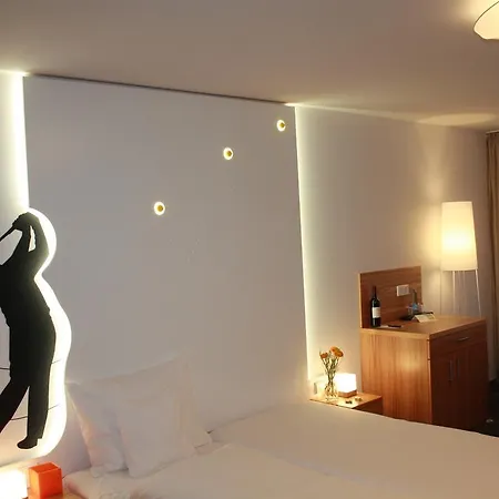 Boutique-hotel Im Weingarten 뮐하임