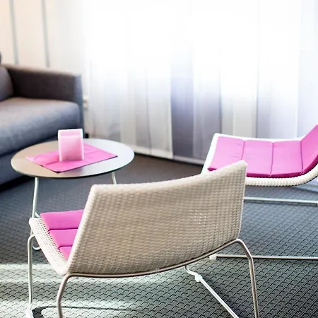 Boutique-hotel Im Weingarten 3* 뮐하임