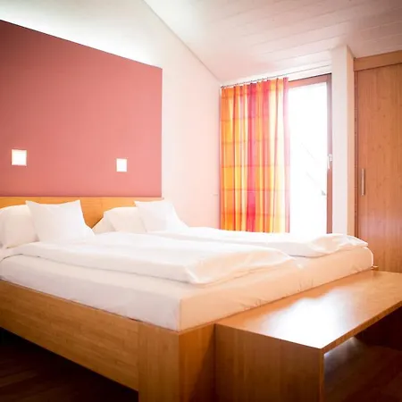 호텔 Boutique-hotel Im Weingarten 뮐하임