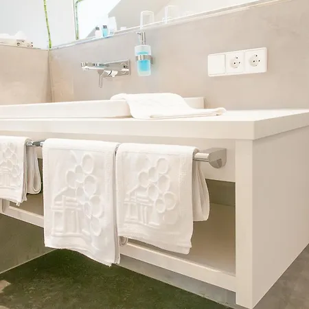 Boutique-hotel Im Weingarten 3* 穆尔海姆