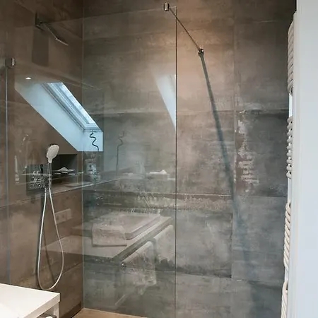 Hotel Boutique-hotel Im Weingarten 3*