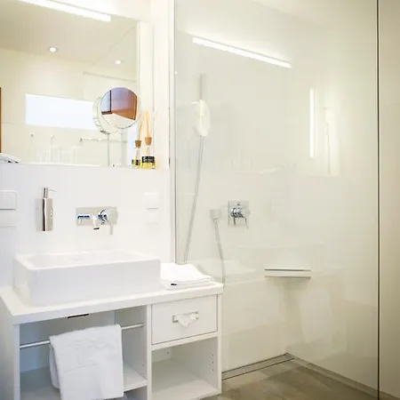 Boutique-hotel Im Weingarten 3* 穆尔海姆