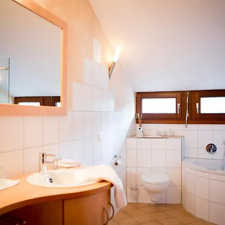 Boutique-hotel Im Weingarten