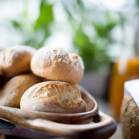 Boutique-hotel Im Weingarten Hotel