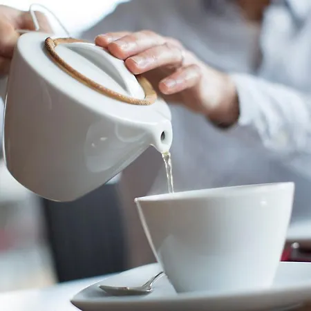 Boutique-hotel Im Weingarten