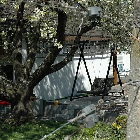 Boutique-hotel Im Weingarten Hotel