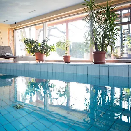 Boutique-hotel Im Weingarten Hotel Mullheim (Baden-Wurttemberg)