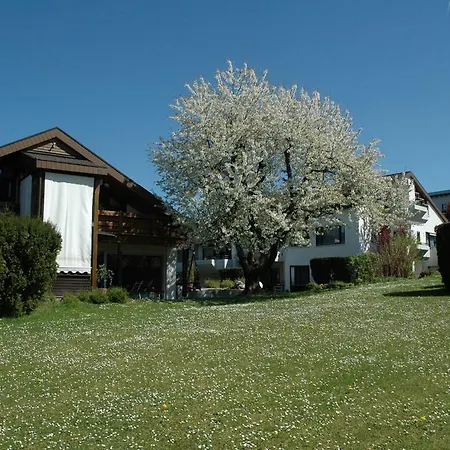 Hotel Boutique-hotel Im Weingarten 3*