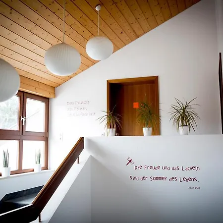 Boutique-hotel Im Weingarten 3*