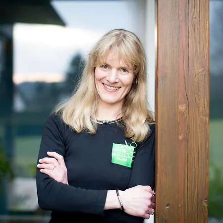 Hotel Boutique-hotel Im Weingarten 3*