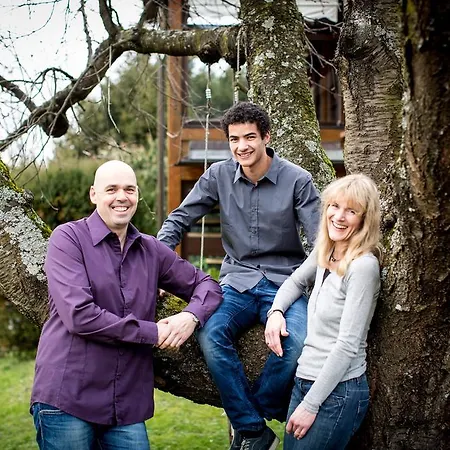 Boutique-hotel Im Weingarten 3*