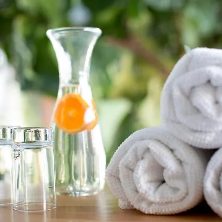 Hotel Boutique-hotel Im Weingarten