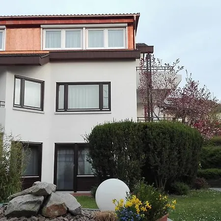 Boutique-hotel Im Weingarten