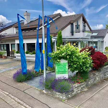 Boutique-hotel Im Weingarten Mullheim (Baden-Wurttemberg)